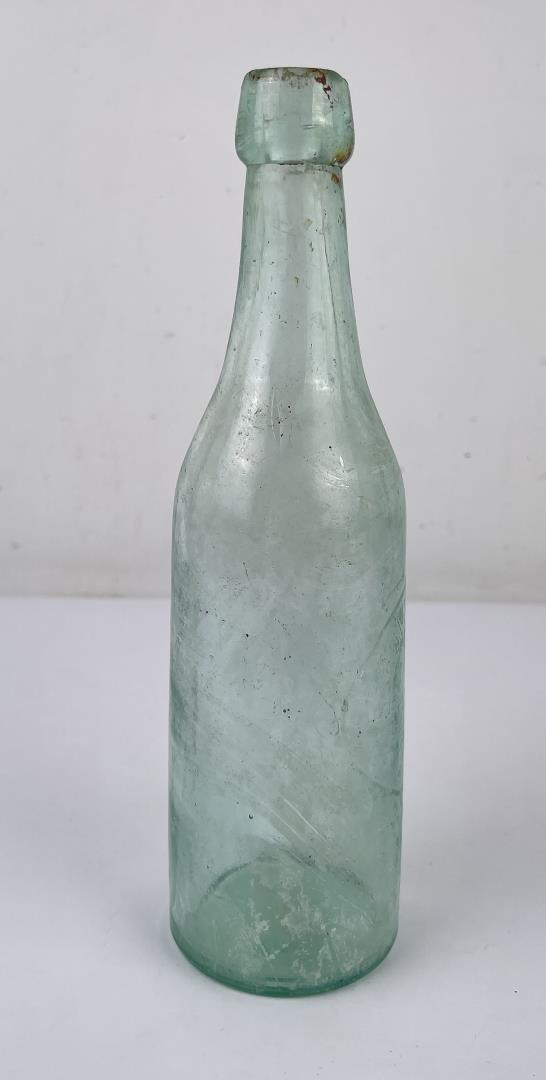 Schulz Koenig Pueblo Colorado Bottle