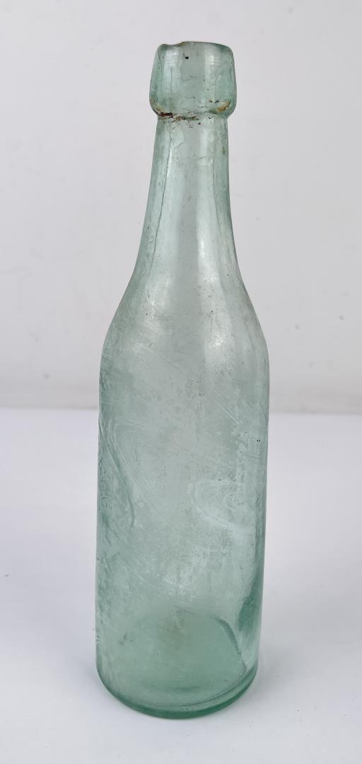 Schulz Koenig Pueblo Colorado Bottle