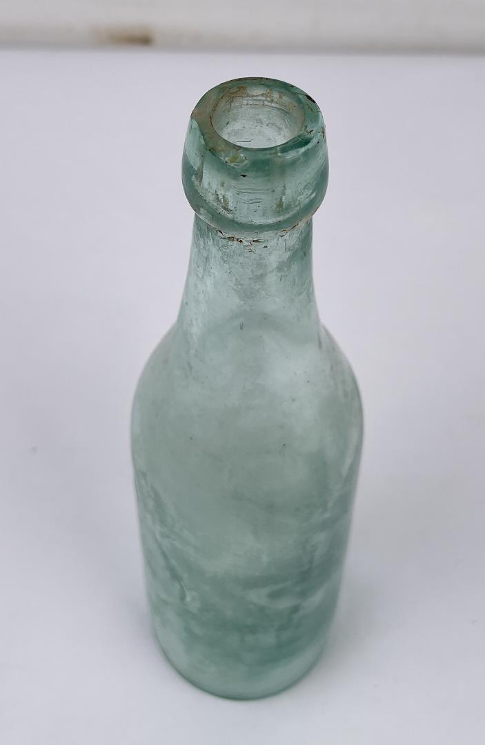 Schulz Koenig Pueblo Colorado Bottle