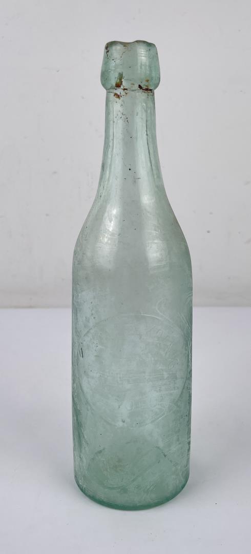 Schulz Koenig Pueblo Colorado Bottle