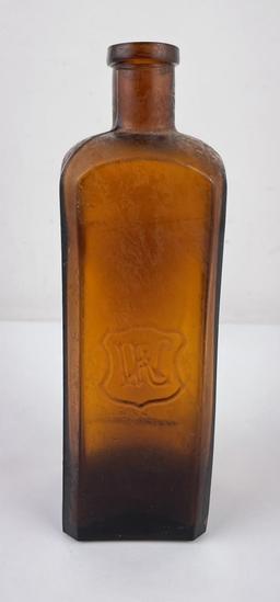 Peruvian Bitters Bottle