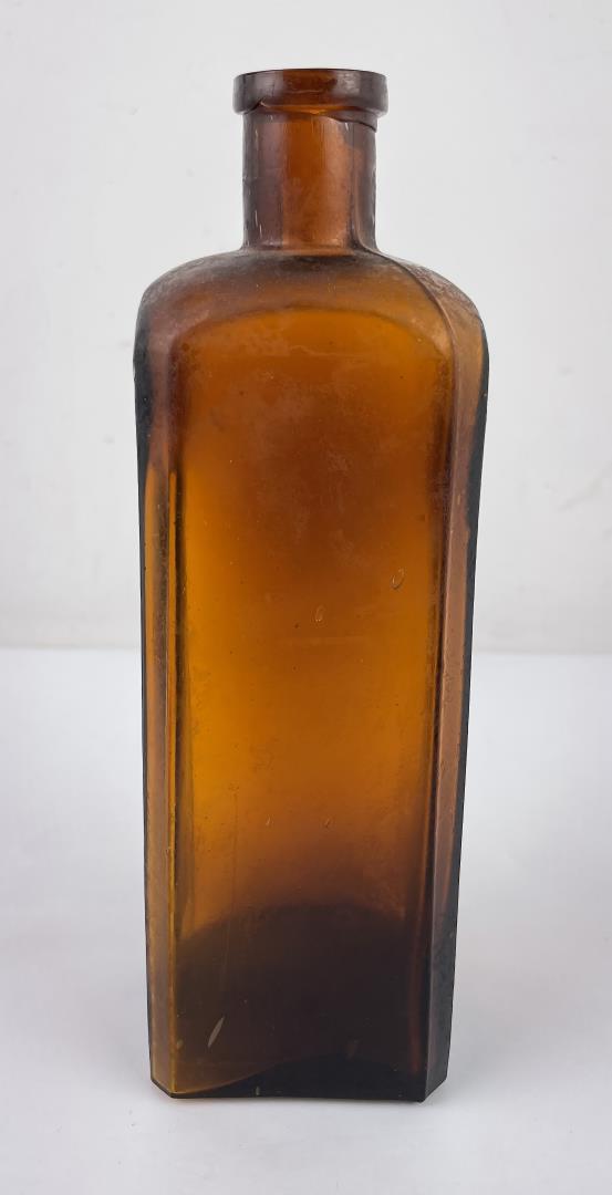 Peruvian Bitters Bottle