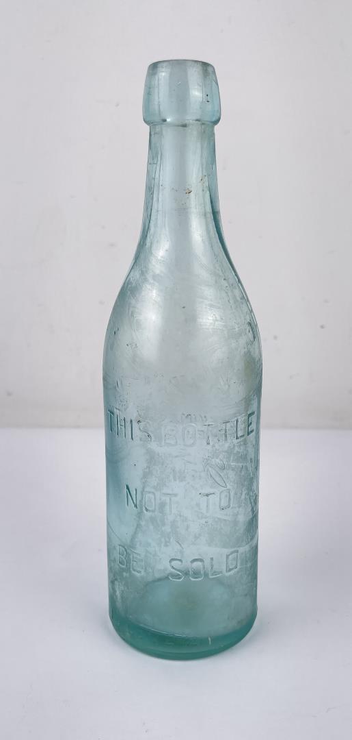 H. Levin & Son Pueblo Colorado Bottle