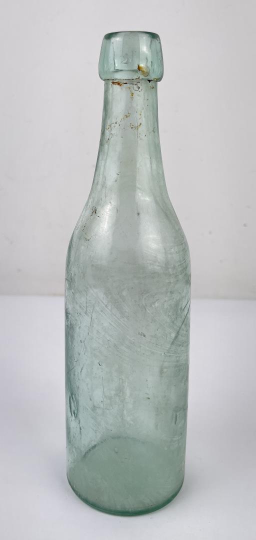 Schulz Koenig Pueblo Colorado Bottle