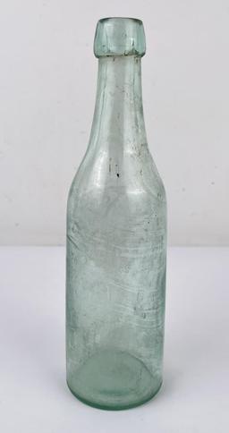 Schulz Koenig Pueblo Colorado Bottle