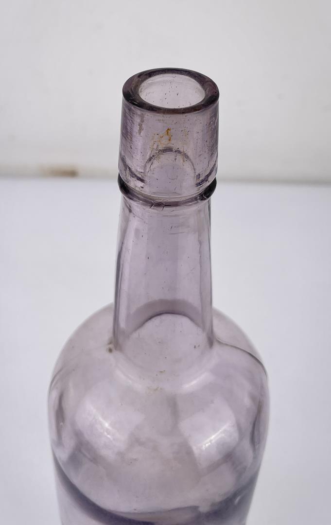 Hanlon Distilling Covington Kentucky Bottle