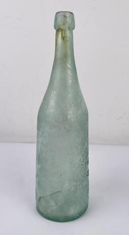 Schulz Koenig Pueblo Colorado Bottle