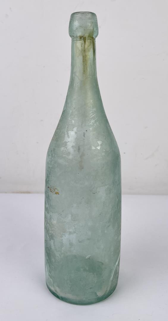 Schulz Koenig Pueblo Colorado Bottle