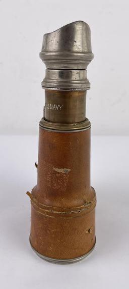 Indian Wars Montana US Army Binoculars