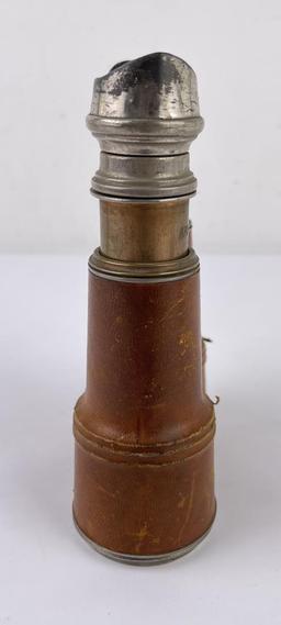 Indian Wars Montana US Army Binoculars