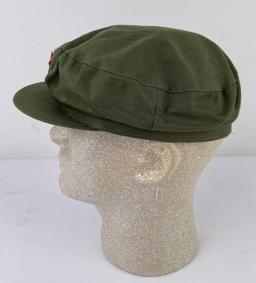 Chinese Army Type 65 Mao Hat PLA