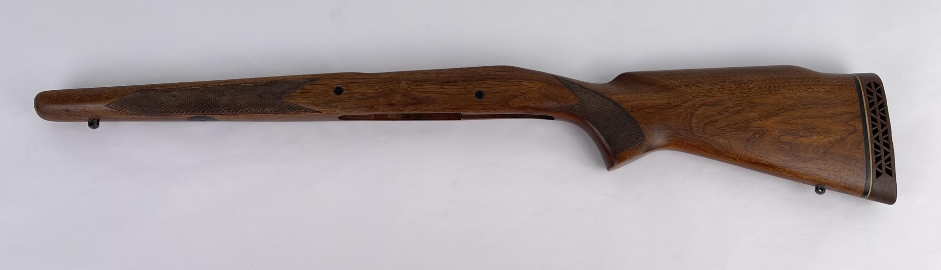 Winchester Model 70 Rifle Stock