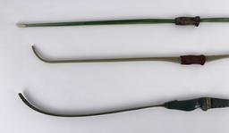 Youth Fiberglass Recurve Bows