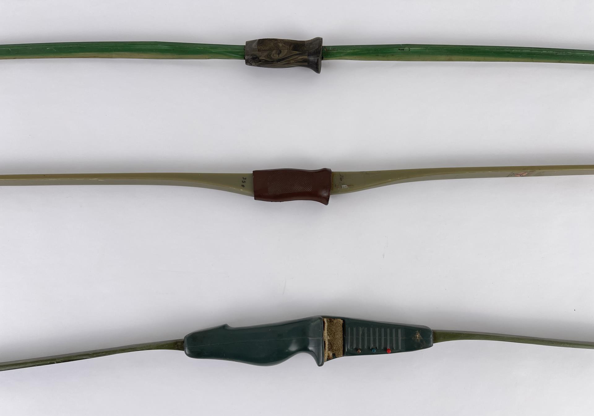 Youth Fiberglass Recurve Bows