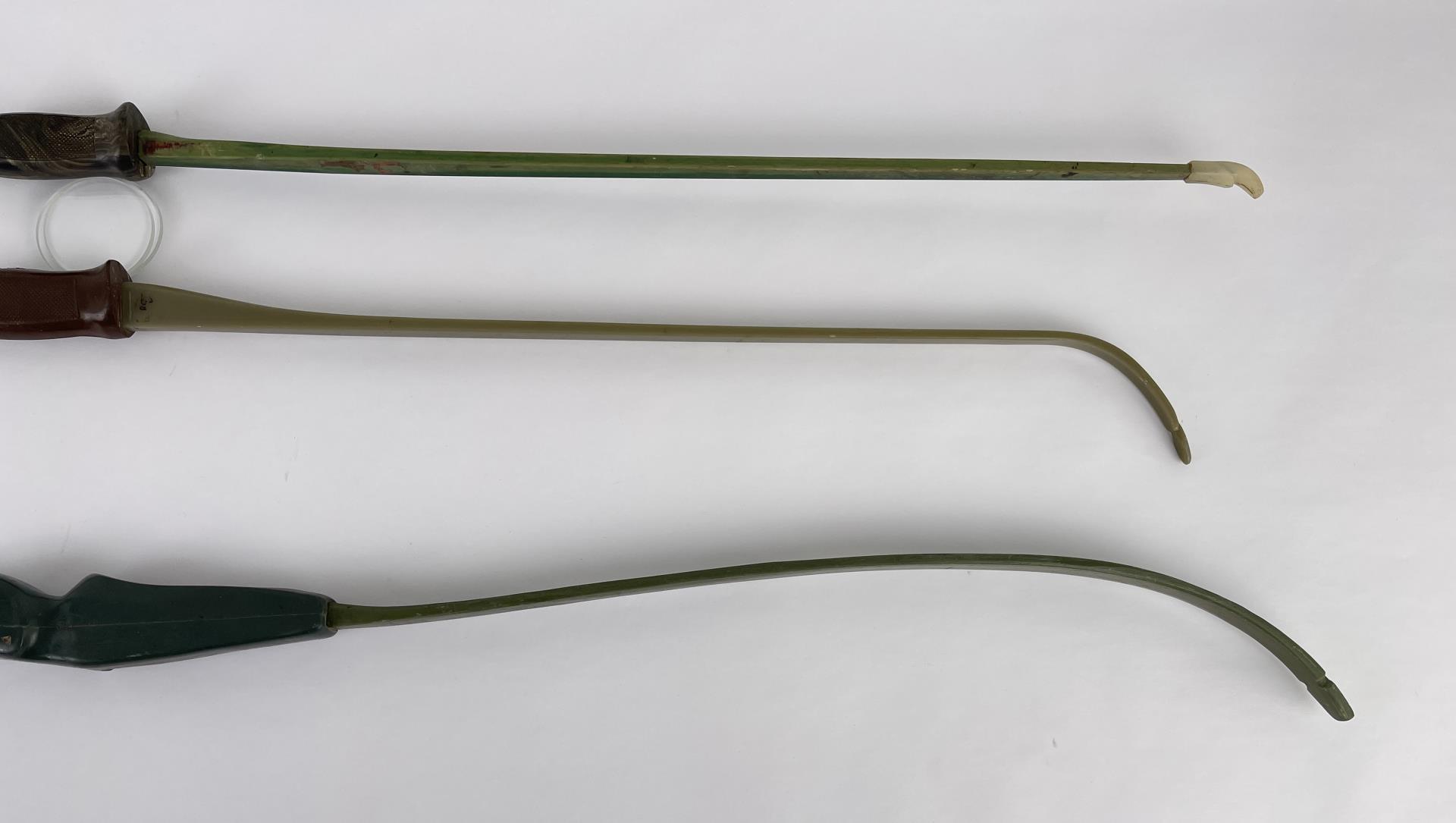 Youth Fiberglass Recurve Bows