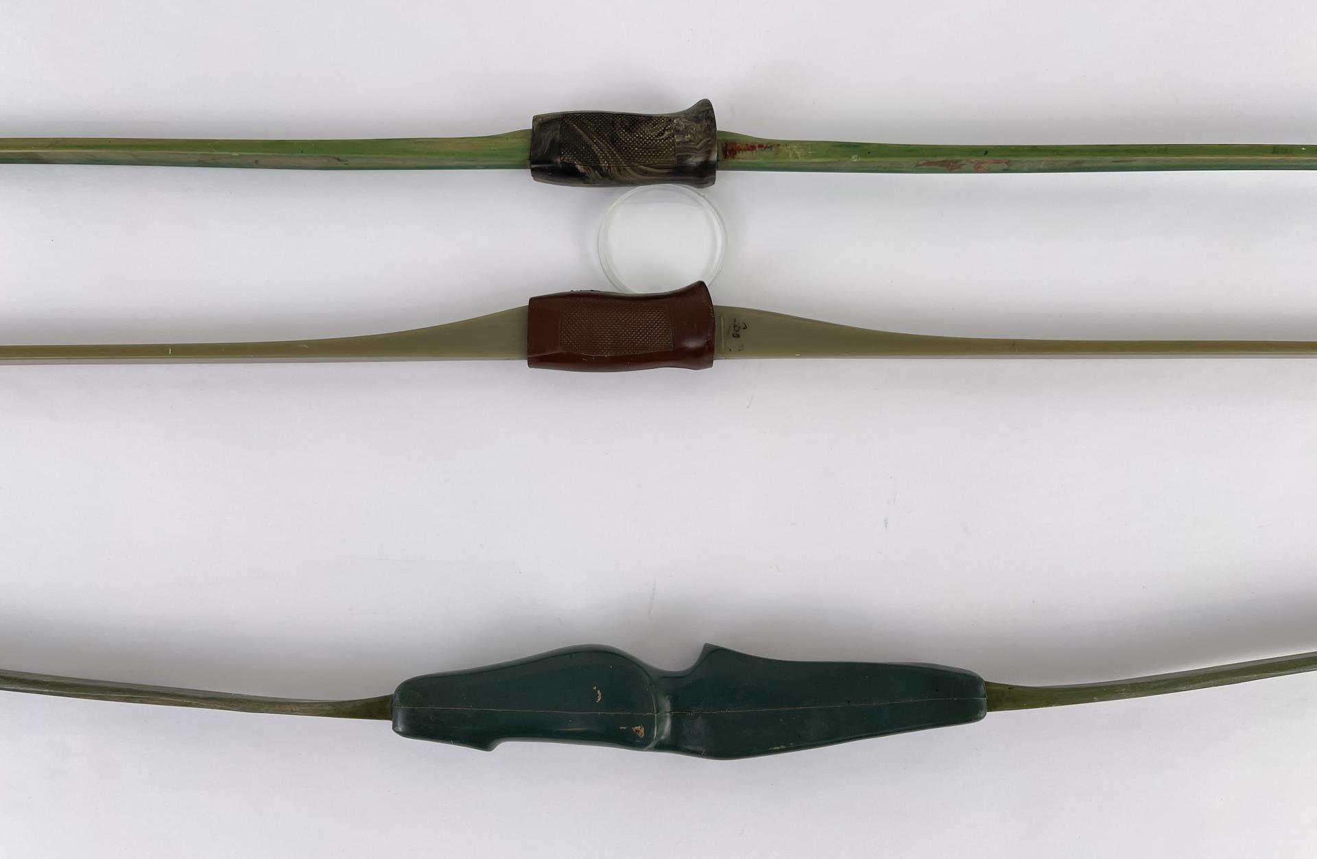 Youth Fiberglass Recurve Bows