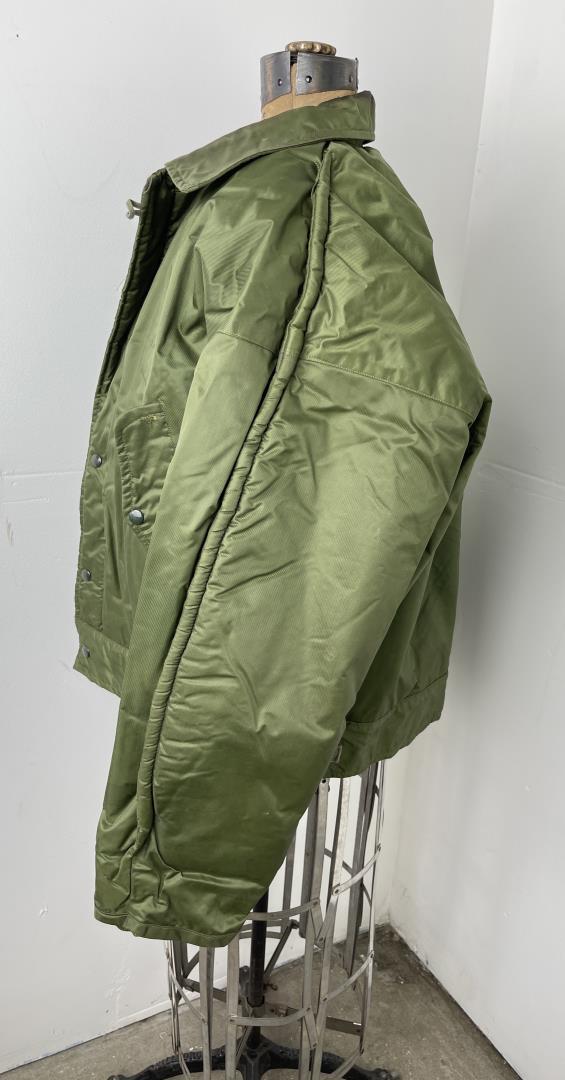 Vietnam War A-1 Cold Weather Jacket