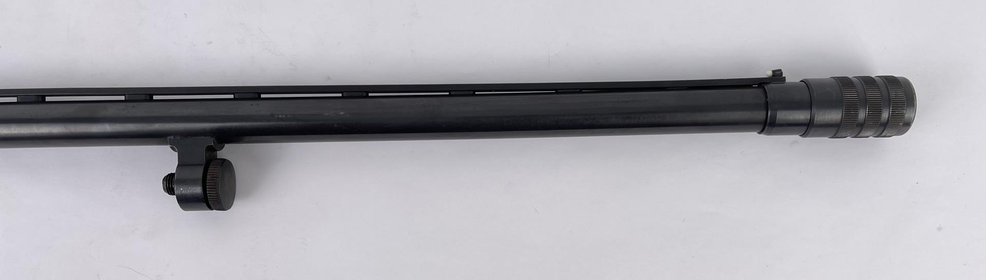 Mossberg 500 12ga Shotgun Barrel