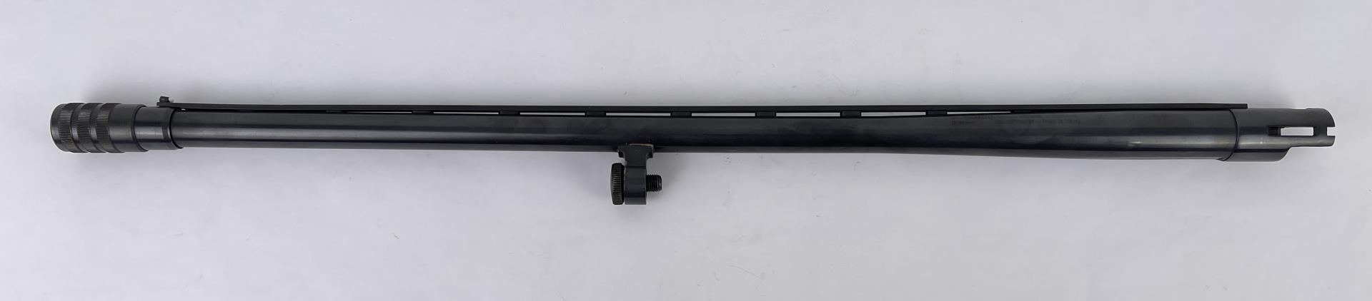 Mossberg 500 12ga Shotgun Barrel