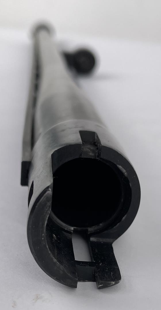 Mossberg 500 12ga Shotgun Barrel
