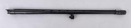 Mossberg 500 12ga Shotgun Barrel