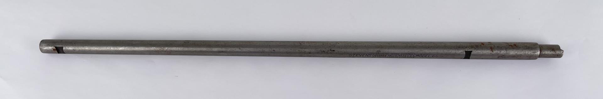 Stevens Model 66 .22 LR Rifle Barrel