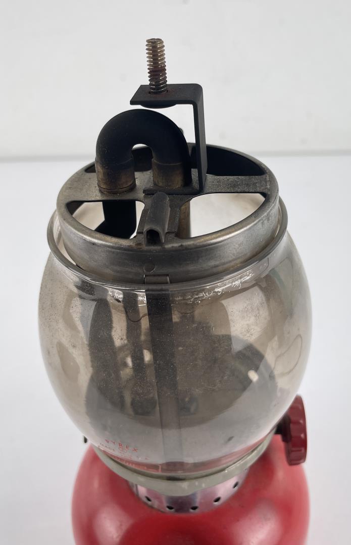 Coleman 200a Hiking Camping Lantern 1964