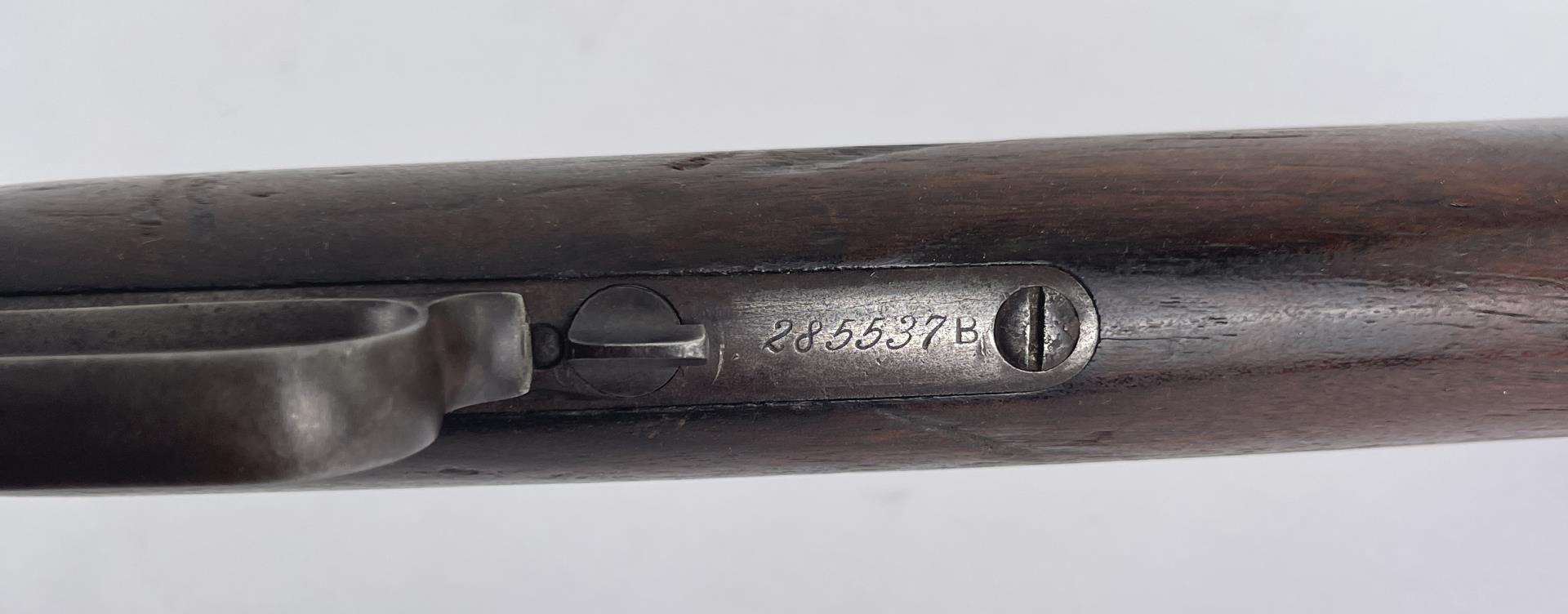 Winchester Model 1873 Rifle .32 WCF