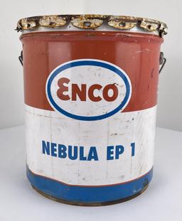 Enco Nebula EP 1 Oil Can