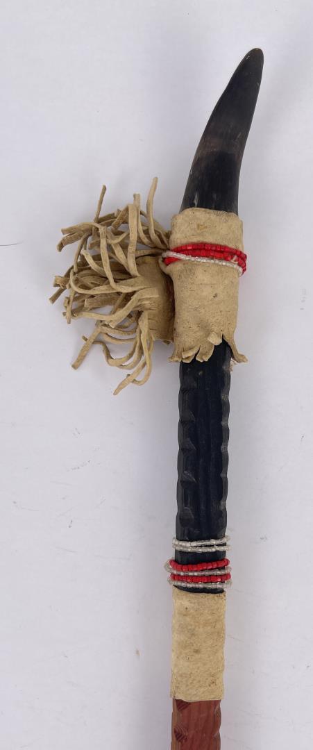 Plains Native American Indian Coup Stick