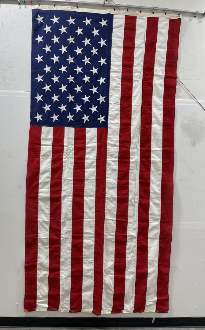 50 Star American US Flag