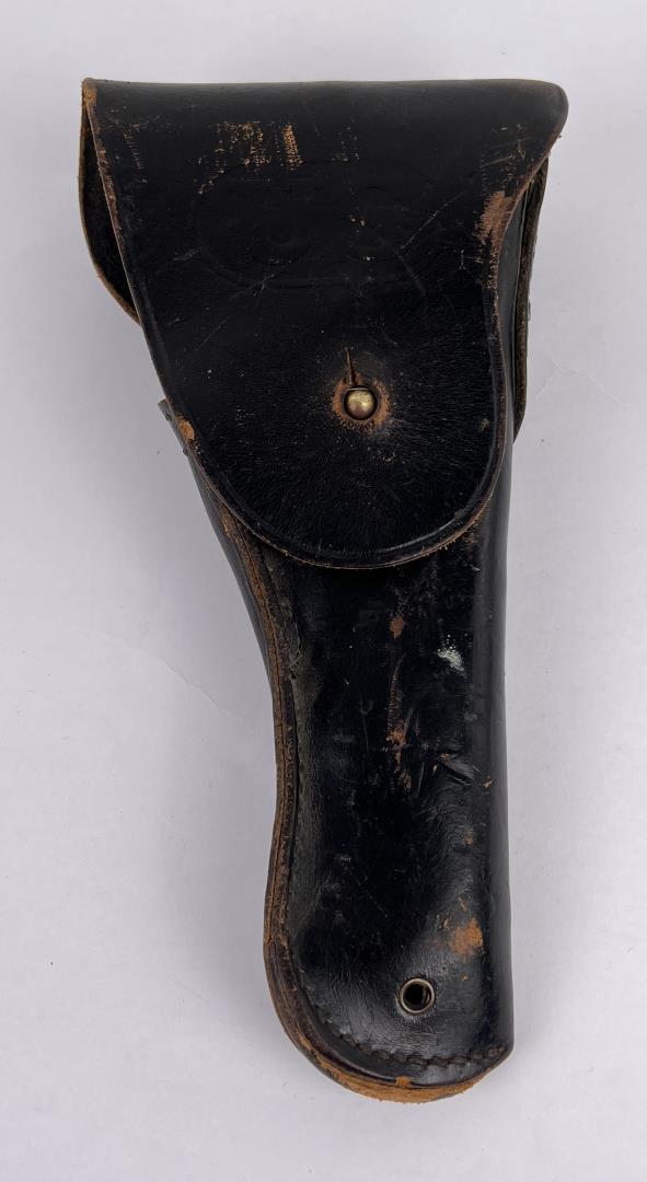 Vietnam War Bucheimer 1911 Pistol Holster