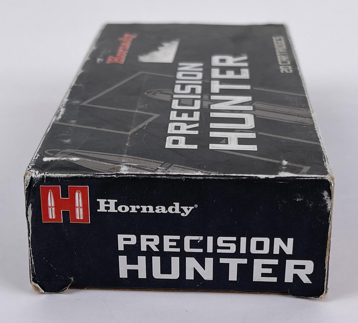 Hornady Precision Hunter Rifle Ammo 6.5 PRC