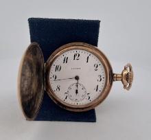 Antique Lexington Pocket Watch