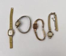 Collection of Antique Ladies Watches