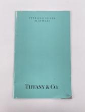 Tiffany & Co Sterling Silver Flatware Catalog