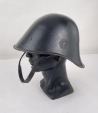 WW2 Romanian Army Helmet