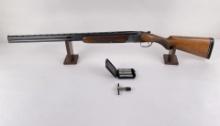 Browning Superposed 12ga Magnum Over Under Shotgun