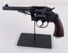 Colt 1917 Army Model .45 Revolver Pistol