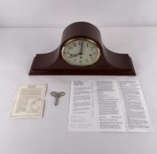 Sligh Franz Hermle Mantle Clock