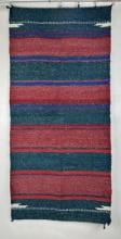 Mexican Southwest Indian Pattern Rug