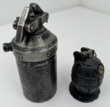 WW1 WWI British SMLE Mills Bomb Grenade Launcher