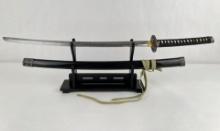 Contemporary Samurai Sword