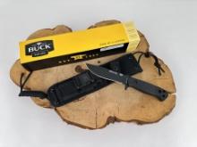 Buck 822 Sentry Knife