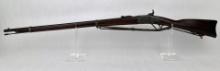 1862 Providence Tool Co Peabody Patent Rifle