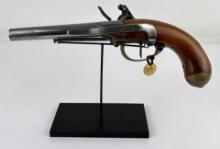 Navy Arms Replica Charleville Flintlock Pistol