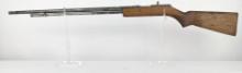 Remington Model 34 .22 LR Rifle