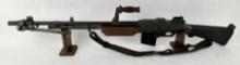 WW2 Browning BAR Rifle M1918A2 Philadelphia