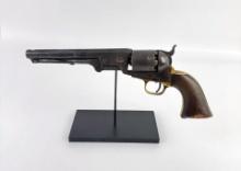 Numbers Matching Colt 1851 Navy Revolver