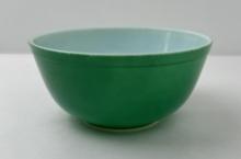 Pyrex Primary Color Green Mixing Bowl 403
